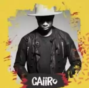 Caiiro - The Sapiens (Original Mix)